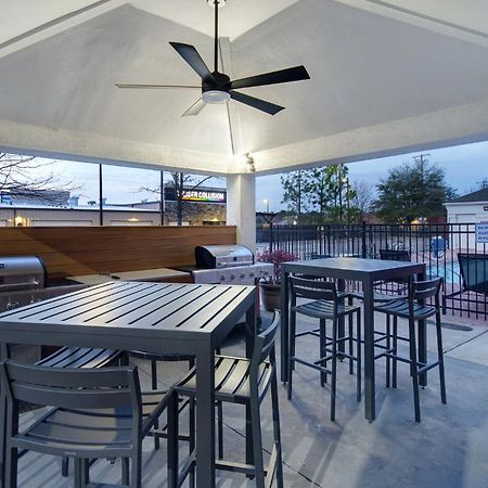 Candlewood Suites Columbia-Fort Jackson By Ihg Ngoại thất bức ảnh