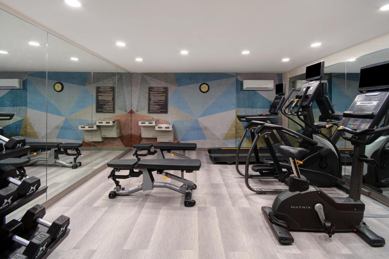 Candlewood Suites Columbia-Fort Jackson By Ihg Ngoại thất bức ảnh
