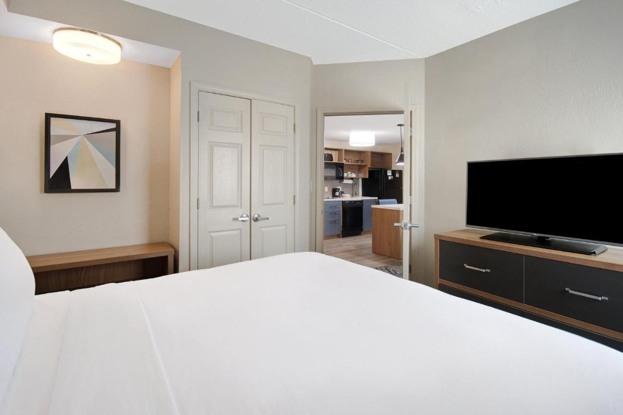 Candlewood Suites Columbia-Fort Jackson By Ihg Ngoại thất bức ảnh