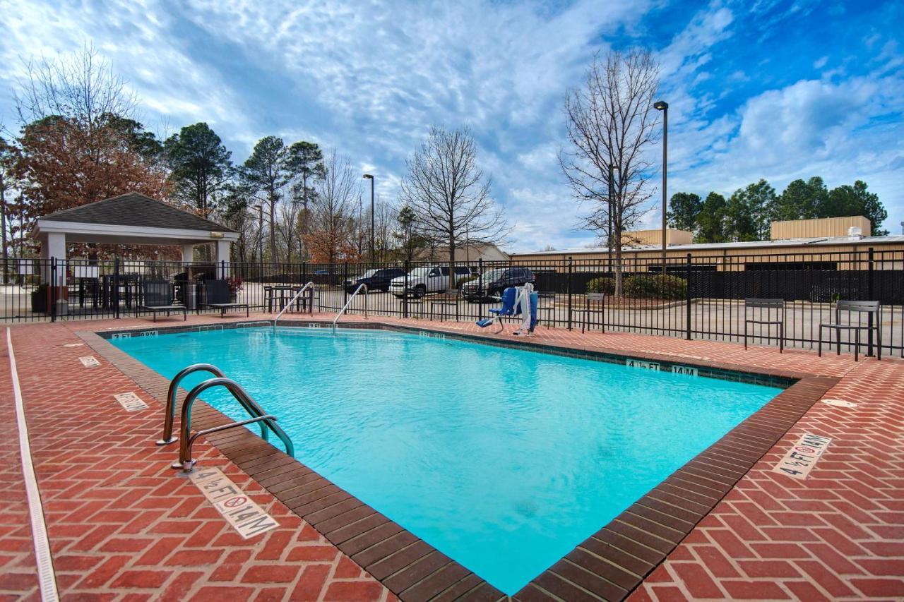 Candlewood Suites Columbia-Fort Jackson By Ihg Ngoại thất bức ảnh