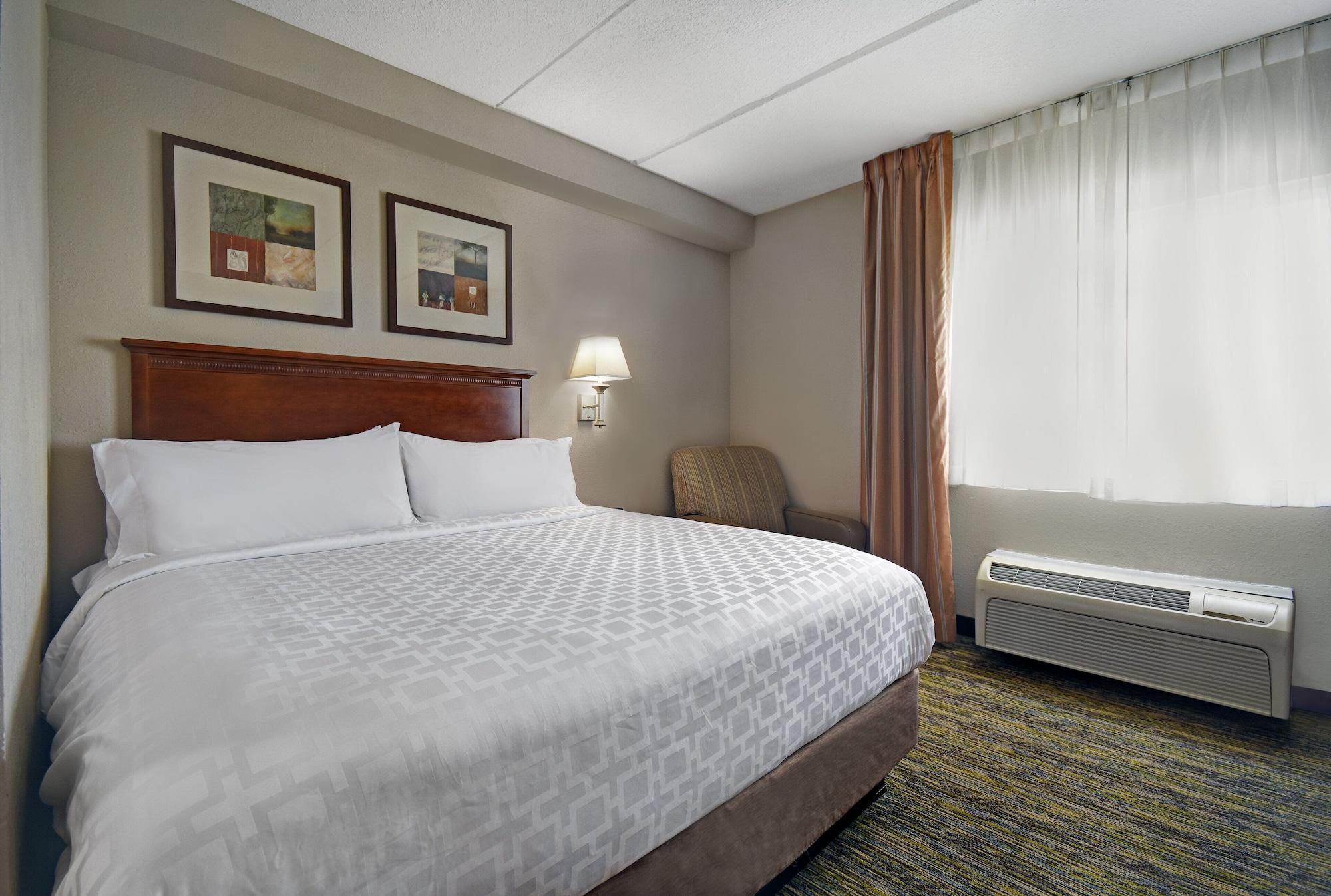 Candlewood Suites Columbia-Fort Jackson By Ihg Ngoại thất bức ảnh