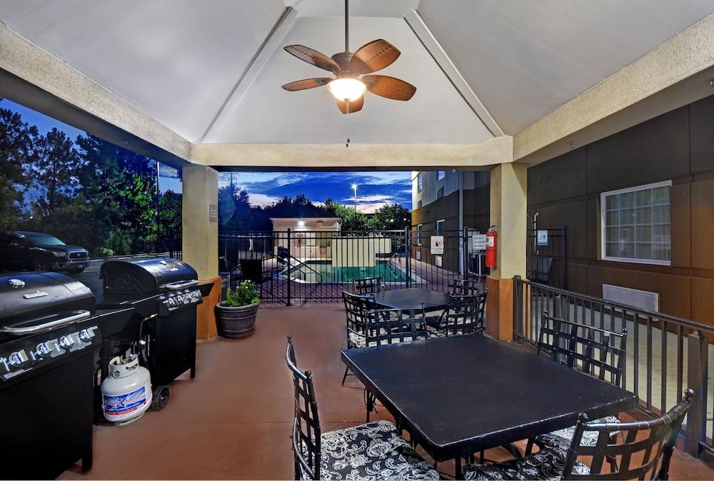 Candlewood Suites Columbia-Fort Jackson By Ihg Ngoại thất bức ảnh