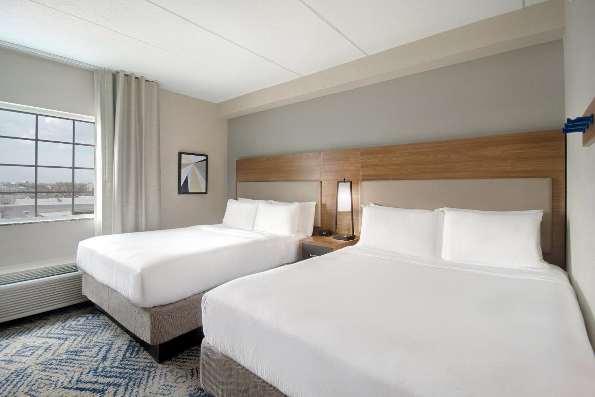 Candlewood Suites Columbia-Fort Jackson By Ihg Ngoại thất bức ảnh
