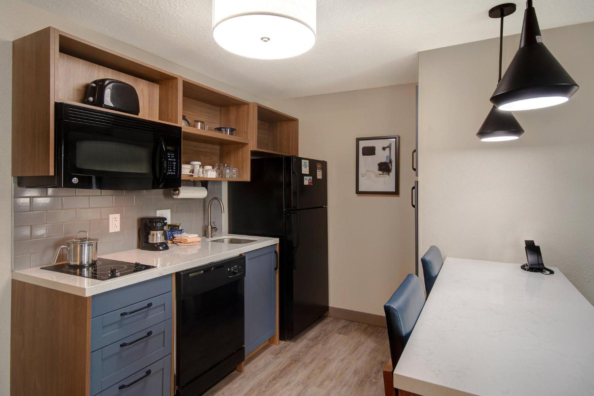 Candlewood Suites Columbia-Fort Jackson By Ihg Ngoại thất bức ảnh
