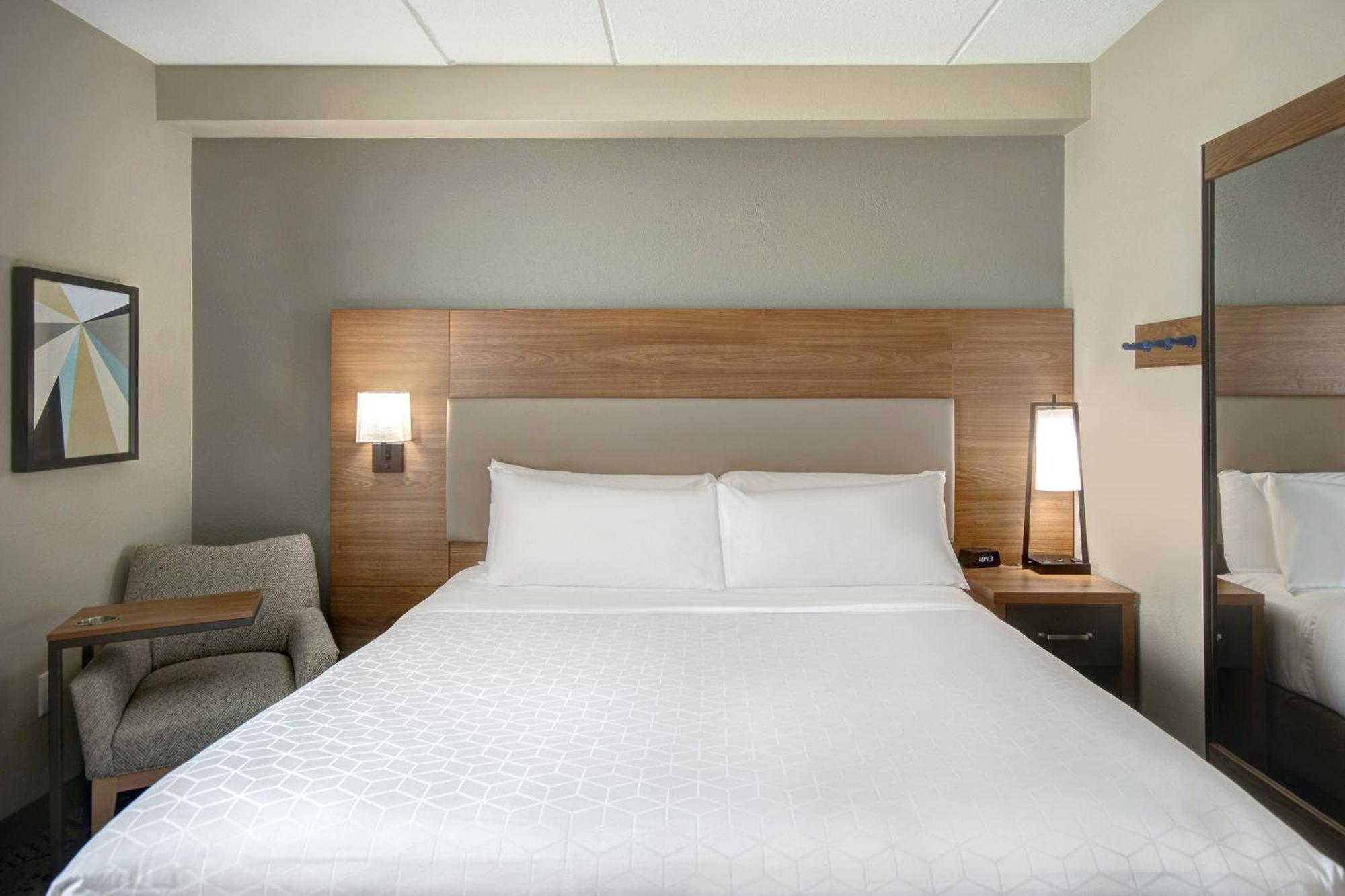 Candlewood Suites Columbia-Fort Jackson By Ihg Ngoại thất bức ảnh