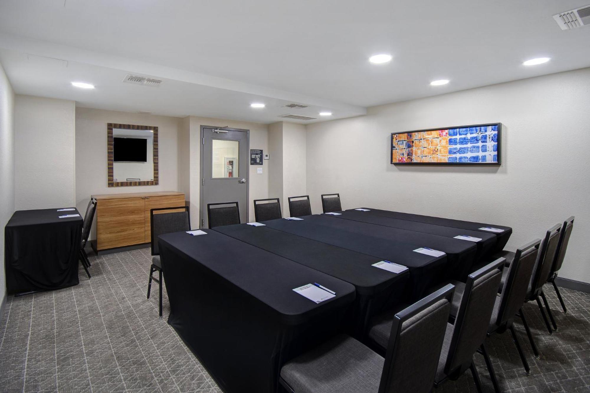 Candlewood Suites Columbia-Fort Jackson By Ihg Ngoại thất bức ảnh