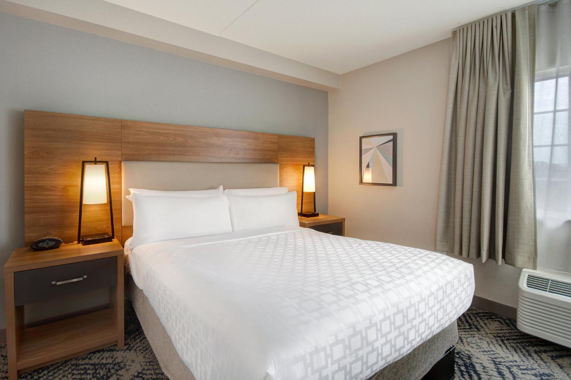 Candlewood Suites Columbia-Fort Jackson By Ihg Ngoại thất bức ảnh