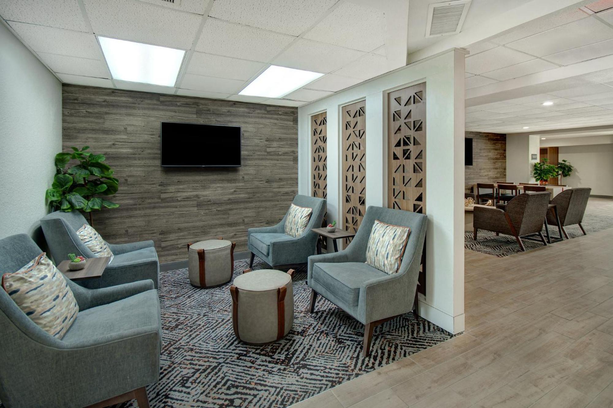 Candlewood Suites Columbia-Fort Jackson By Ihg Ngoại thất bức ảnh