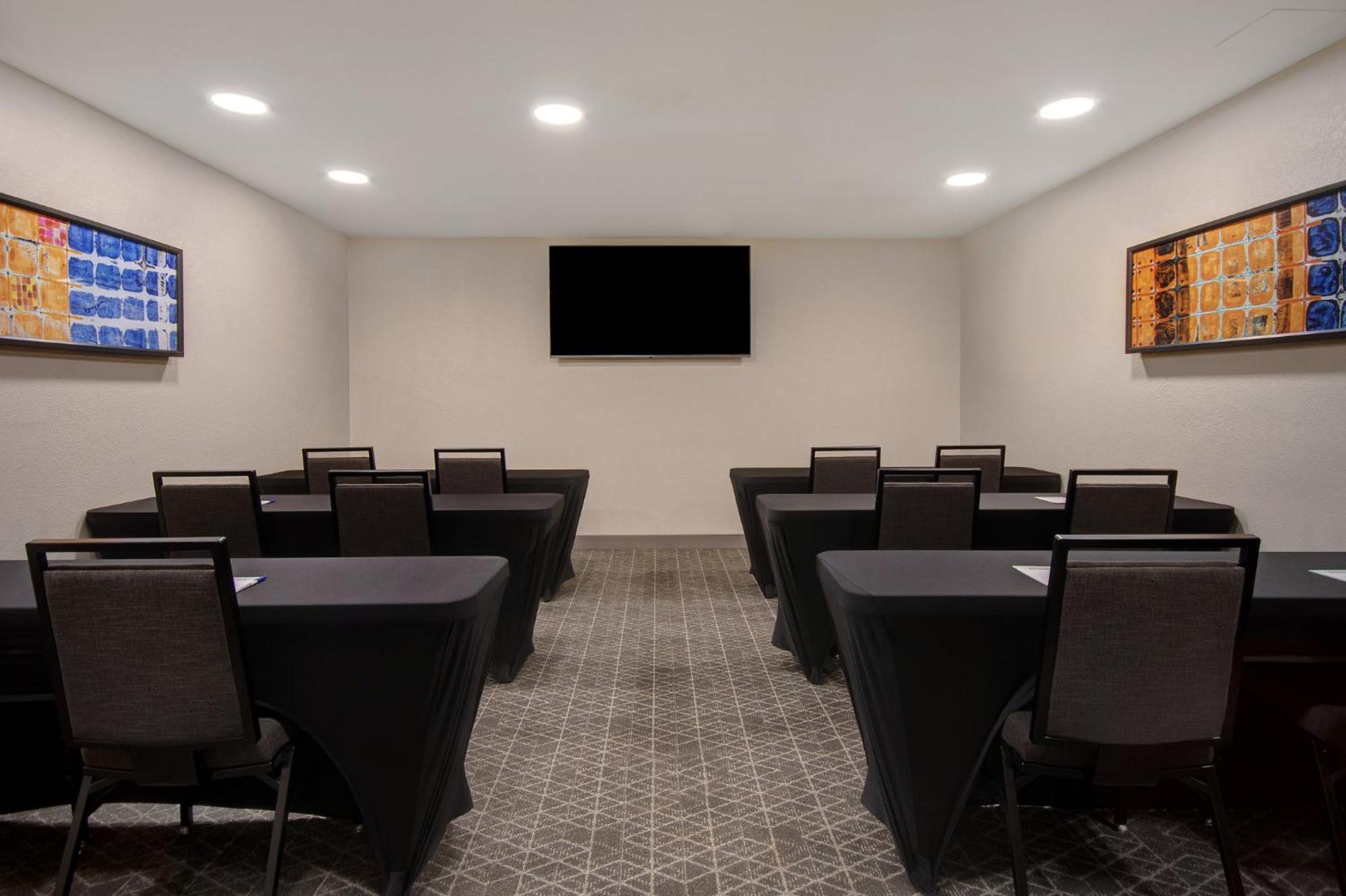 Candlewood Suites Columbia-Fort Jackson By Ihg Ngoại thất bức ảnh